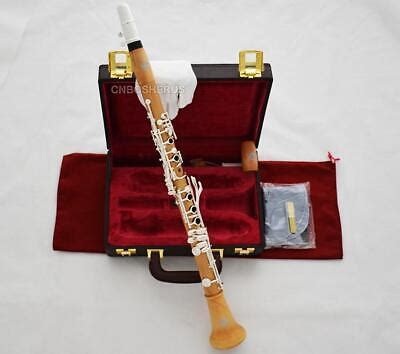 ebay clarinet